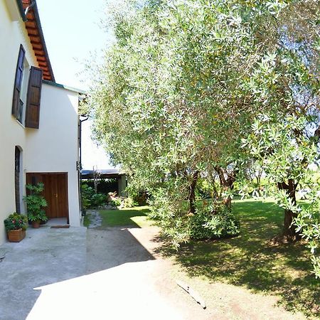 Casa Romana Viareggio Exterior foto