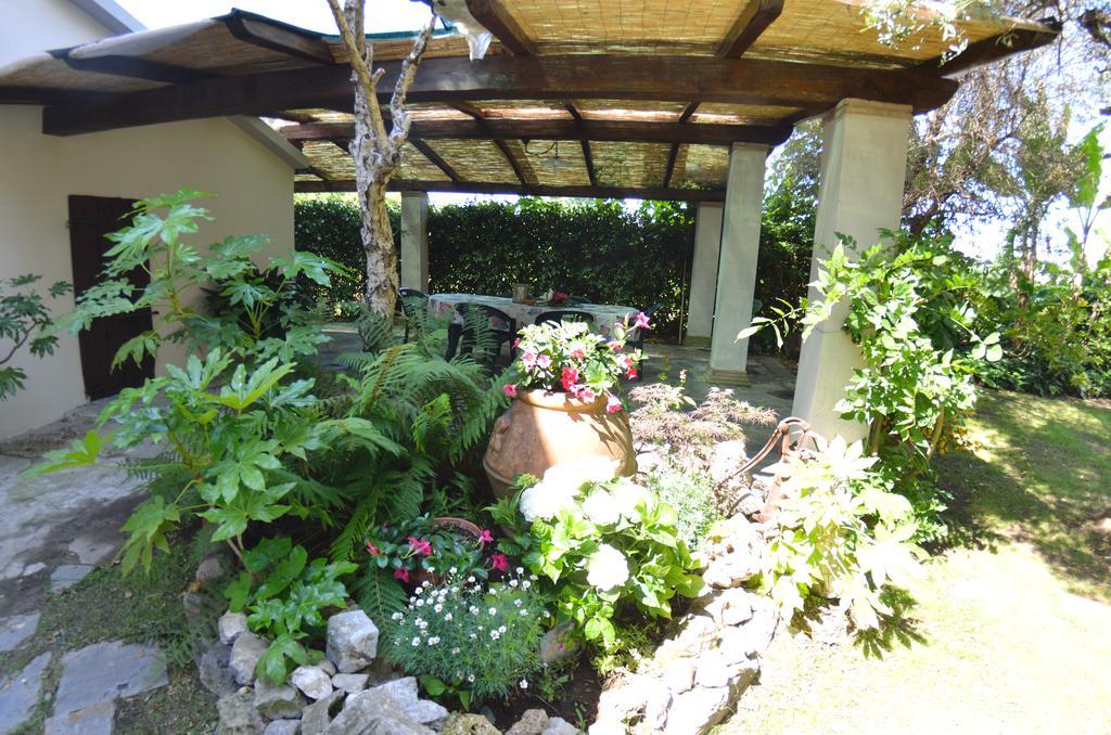 Casa Romana Viareggio Exterior foto