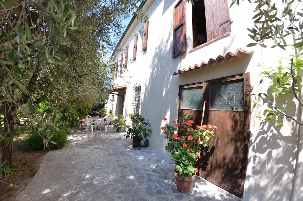 Casa Romana Viareggio Exterior foto
