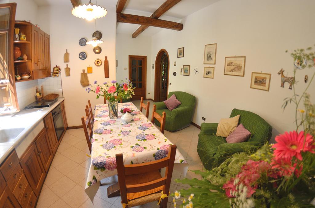 Casa Romana Viareggio Exterior foto