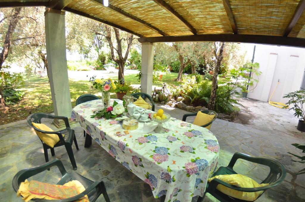 Casa Romana Viareggio Exterior foto