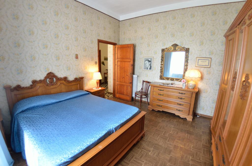 Casa Romana Viareggio Exterior foto